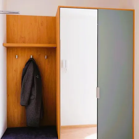 Apartment Nad Riekou *