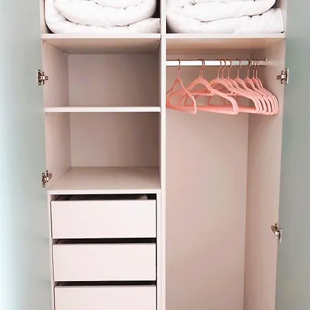 Apartman Nad Riekou Bešeňová