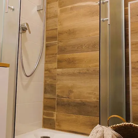 Apartman Nad Riekou Bešeňová